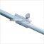 Aluminum Poles, Adjustable,China X Banner Stands