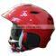 In-mold Construction Winter Sport Protector Helmet for Snowborading,Skiing,motorcycle or bycicle