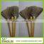 Natural tiger grass china broom manufacturer