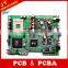 Pcb Design Electronics PCB Assembly Factory With Good Quality