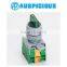 22mm IP65 Waterproof 3 Position Spring Return Illuminated Selector Switch Neon/LED (GSRL223)
