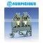 20A 600VAC 2.5mm2 Screw Clamp Terminal Block (ATB-2.5)