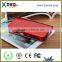 Hot sale 12000 mAh multi-function auto emergency power