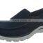 USA men's relaxes fit menory foam superior pace slip on