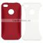 New arrival high quality PC+TPU silicone cell phone case