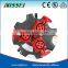 Waterproof and dust proof industrial socket electric retractable cable reel S351IKS-380