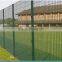 2x2 galvanized welded wire mesh panel from ,hot sale iron hard wire mesh panel from china