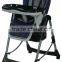 Loading Capacity 730/40HQ,320/20GP Baby High Chairs Sale,baby Plastic Highchair