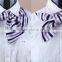 magic Silk Satin square Scarves Neckerchief SS-019