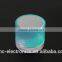 2016 new model colorful LED crackles design custom logo portable mini bluetooth wireless speaker