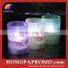 2015 Best Selling Products Flameless Moving Wick Led Candle Light