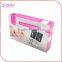 Personal Portable Grid Manicure Set