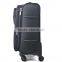 Cheep 1680D oxford material trolley luggage