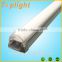 2015 excellent quality high Lumen 1200mm CE RoHS TUV t8 integrated led light