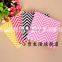 Fashion Different Color Style Restaurant, Party, Eedding,etc Decoration Napkin 100% eco-friendly