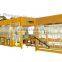 QT9-15 Fully Automatic Brick making Line