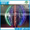 0.8mm/1.00mm PVC/TPU Bumper Ball Inflatable Ball Suit/Bubble Football/Outdoor Loopyball for kids and adults