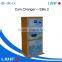 Hot sales ! Dispenser Coin Machine Change Money /Cash Exchange Machines