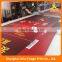 cheap hanging vinyl banners for indoor display