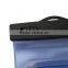 High Quality Flexible Mobile Phone Carry Waterproof Bag for Phone