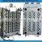 servo plastic injection molding machine-110tons