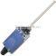 kontron TZ/ME seris 8107 10A limit switch