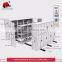KD removable library compact mass shelving mobile archive shelf