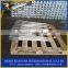 Hot Dip Galvanized 71x750mm/91x750mm Pointed Anchor