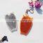 bear shape reflective keychain with logo printing for promotion                        
                                                Quality Choice