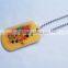 cheap metal engraved wholesale dog tag