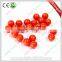 Environmentally Friendly 0.68 Caliber Paintball Bullets