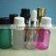 wholesale high quantity Essential Oil Empty Glass Bottle China