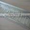 Aluminum Cable Trunking