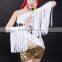 fashion and hot sale hip hop clothing for women and jazz dance costumes and belly dance costume for sale                        
                                                Quality Choice