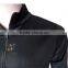 Gym - Fitness Half Zipper Jacket
