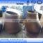Carbon Steel GOST17378-01 Butt Welding Eccentric Reducer