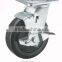 inline skate wheels 100mm for office chair