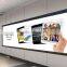 Xingguang Backlit Film Eco-solvent Printing Inkjet Receptive Coatings for Light Boxes