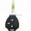 Toyota 3 buttons car remote key universal manufactory maker