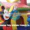 2016 Hot Sale Inflatable fun city with Canopy