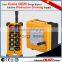 F23-A++ 1 transmitter+1 receiver Industrial Remote Controller