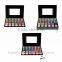 78 Colors Makeup Colorful Eyeshadow Palette Highlighting Blusher Concealer Eye Shadow Make up Kit Set With Mirror