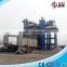 LB1000 asphalt mixing plant, 90TPH asphalt mix plant, stationary asphalt mixing machine
