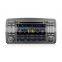 Winmark Android 5.1 Car Radio DVD Player Stereo GPS Quad Cord 7 Inch 2 Din For Mercedes-Benz R-Class W251 2006 to 2013 DU7081