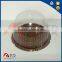 round food grade custom plastic tray
