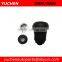 YUCHEN Car Shift Gear Knob Covered Leather For Audi A6 C5 1997-2004 OEM 4B0863279A