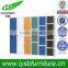 Luoyang Factory Direct Sale Colorful Single Doors Metal Locker