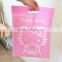 Recyclable non woven bag in shopping for household