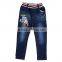 B5695 COENOY 2-6Y Wholesale New Boy Jeans Applique for Nova Brand Jeans