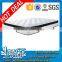 Compressed Pocket Spring Hotel Bed Mattress